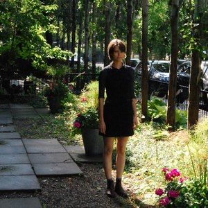 Meet your Posher, Camille